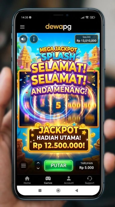 dewapg - Kanal Aplikasi Unduhan Lengkap untuk Semua Pengguna